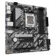 7. GIGABYTE B850M D3HP AMD B850 Motherboard Socket AM5 Micro ATX