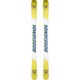 2. ROSSIGNOL SUPER BLACKOPS OPEN Skier