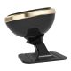 5. Baseus 360º magnetischer Cockpit-Autohalter (Overseas Edition) – Gold