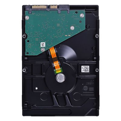 8. Seagate SkyHawk 8 TB 3,5" SATA ST8000VX010 HDD Festplatte