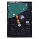 8. Seagate SkyHawk 8 TB 3,5" SATA ST8000VX010 HDD Festplatte