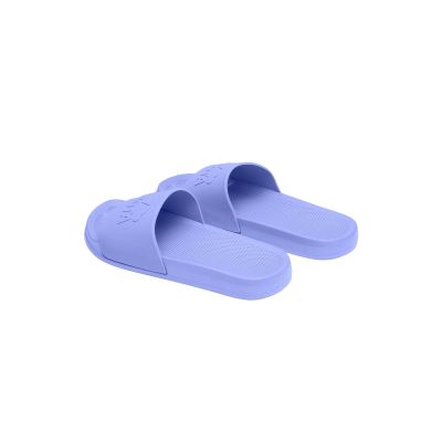 12. Kubota Basic Plain Pool Flip-Flops lila K25SS-101-004-11-1