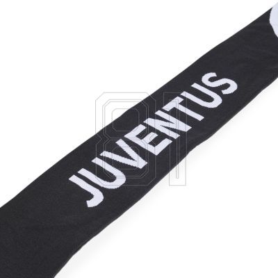 2. adidas Juventus Turin Schal IY0423