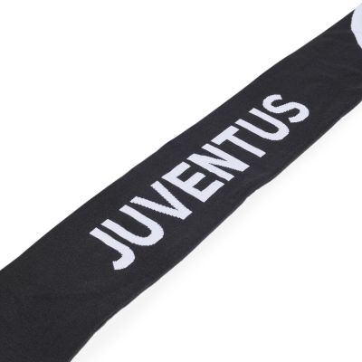 2. adidas Juventus Turin Schal IY0423