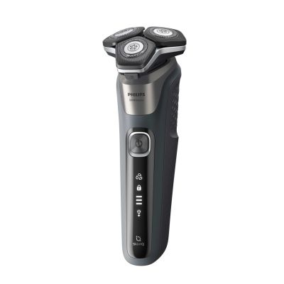 22. PHILIPS S5887/30 Series 5000 Rasierer