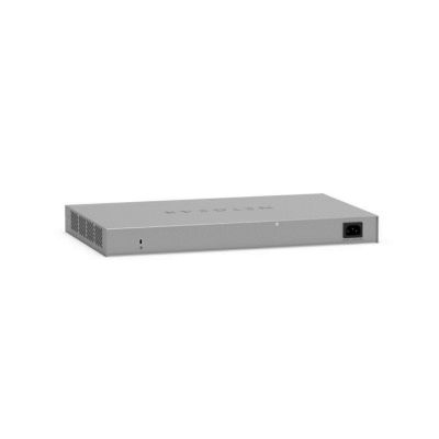 5. Netgear GS724TPP-300EUS 26p PoE 380W (PoE+: 24p) Managed Gigabit