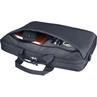 4. HP Everyday 14 Odyssey Graue Laptoptasche für 14"-Notebooks A08JVAA