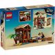 2. LEGO One Piece 75636 Fuusha Dorfhütte