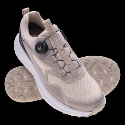 4. Herren DANEL LOW WP Schuhe