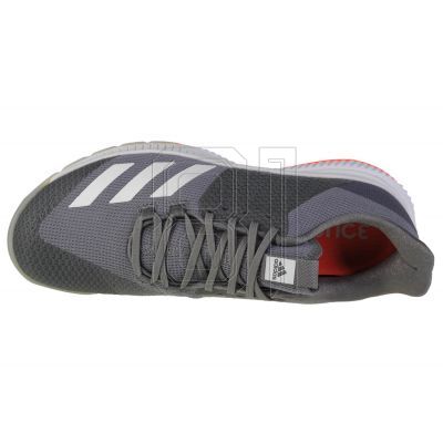 7. Adidas Crazyflight Bounce 3 W EH0856