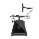 5. Ultradesk Booster Schwarz