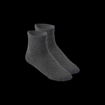 3. Kinder-Sneakersocken MORTIN MID 5 PACK JRB