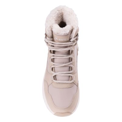 Damen-Schneestiefel RAVELI MID WO'S