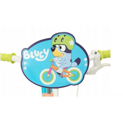 8. Kinderfahrrad Toimsa 12" BLUEY 1159 EN71