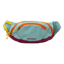 Ruffwear Home Trail Hüfttasche – Flusssteingrün