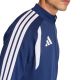 5. Herren-Trainingsoberteil adidas Tiro 26 Competition Training marineblau JY8865