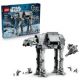19. LEGO STAR WARS 75454 AT-AT Imperial Remnant und INT-4