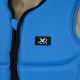 17. Neopren-SUP-Weste XQMAX R.XL Blau/Schwarz