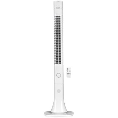 4. Activejet Selected WKS-120BPJ Turmventilator (weiß)