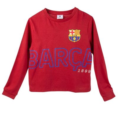 6. FC Barcelona Herrenpyjama 2900003767