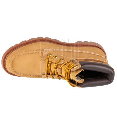 3. Caterpillar Moc Toe M P726065 Schuhe