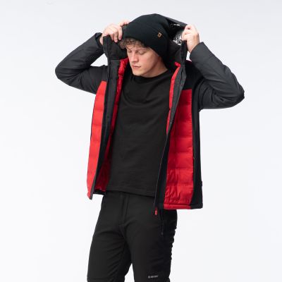 13. Hi-Tec Isolierjacke Helten M 92800621388