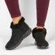 4. Skechers On The Go Joy Bundle Up W 15501-BBK Schuhe