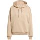 adidas Essentials Small Logo Feel Cozy Hoodie W JV7310