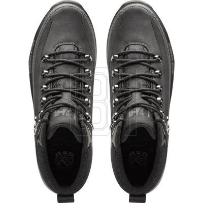 7. Helly Hansen The Forester M 10513 996 Schuhe