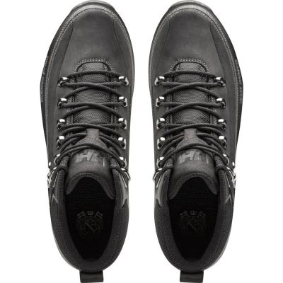 7. Helly Hansen The Forester M 10513 996 Schuhe