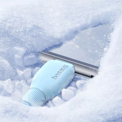 7. Baseus Pudding 100W USB-A - USB-C Kabel 2m - Blau