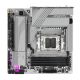 6. Gigabyte B650M AORUS ELITE AX ICE Mainboard