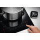 26. Electrolux EIV64453 Induktionskochfeld 60 cm | 4 Kochzonen | PowerBoost | Timer | Schwarz