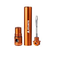 GRANITE SUTURE AERO Reifenreparaturset orange