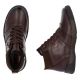 9. Rieker M B0308-25 RKR747 isolierte Stiefel