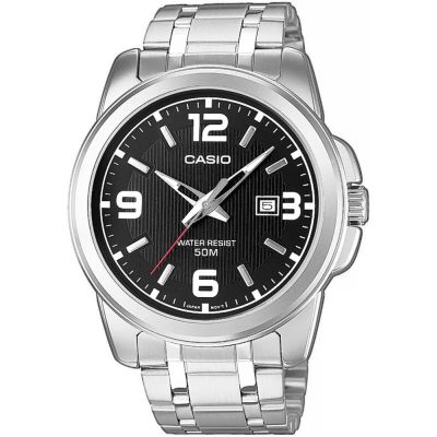 Casio MTP-1314PD-1AVEF Herrenuhr + Box