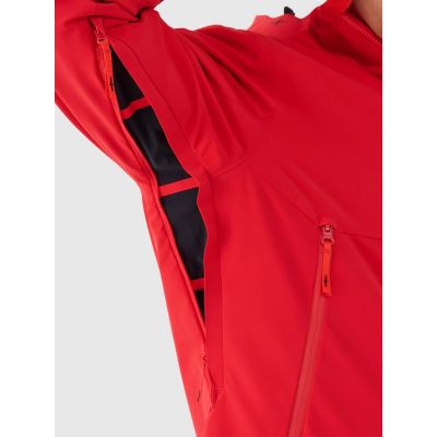 7. 4FPRO Skijacke Dermizax 20000/20000 Membran Herren 4F 4FSAW24TTJAM0784-62S