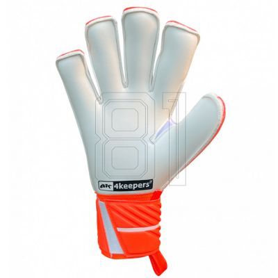 5. 4keepers Guard Fogo MNC Jr S954585 Torwarthandschuhe