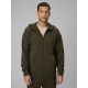 Herren-Kapuzenpullover mit Reißverschluss 4F 4FRSS26TSWSM3106-30S