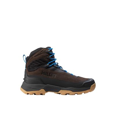 MILLET Ubic Trek GTX M Herrenschuhe braun