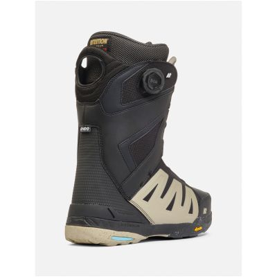 2. Herren-Snowboardboots K2 HOLGATE schwarz