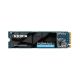 SSD KIOXIA EXCERIA PLUS G4 NVMe M.2 2280 1 TB