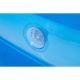 3. RECHTECKIGER AUFBLASBARER FAMILIEN-POOL 200x150x50CM 51257