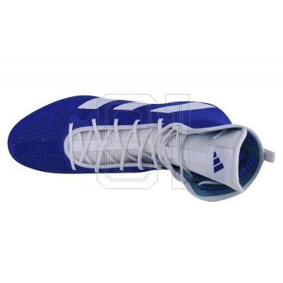 3. Adidas Box Hog 4 M HP9612 Schuhe