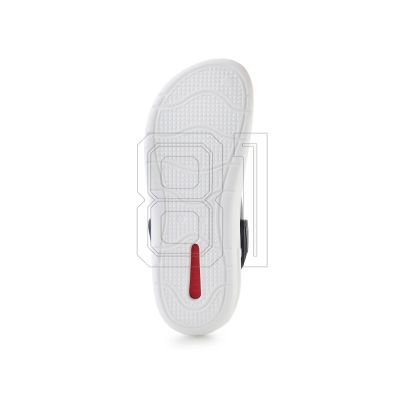 7. Crocs InMotion Clog M 209964-410