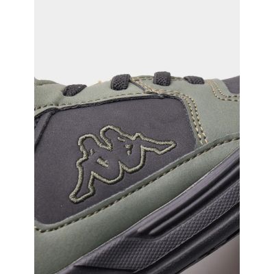 5. Kappa Lineup Fur K Jr 261071K-3111 Schuhe
