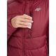 12. Damen-Daunen-Trekkingjacke mit Primaloft Silver Füllung 4F 4FRAW25TDJAF0792-60S