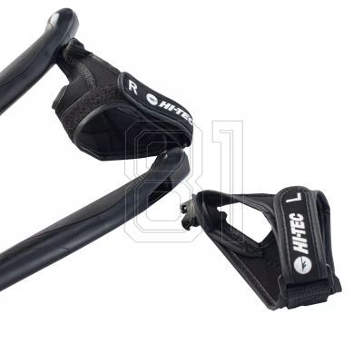5. Nordic Walking Hi-Tec Eclipsis Stöcke 92800406653