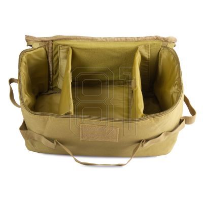 4. Offlander Offroad Campingtasche Horizontal 10L OFF_CACC_19KH