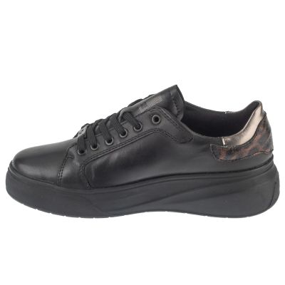 2. Rieker Sneaker W2303-00 Schwarz 36